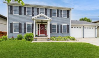 2516 Somerset Dr, Ames, IA 50010