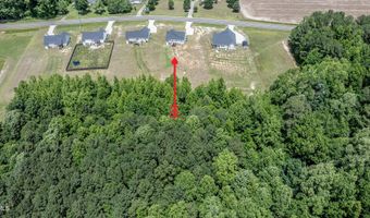 7045 Finch Rd, Bailey, NC 27807