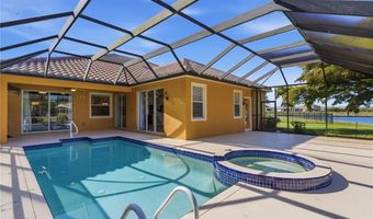 15505 Pricklegrass Ct Lot 288, Alva, FL 33920