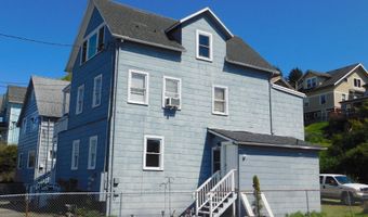 465 W MARINE Dr, Astoria, OR 97103