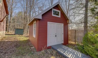 59 Parker Rd, Carroll, NH 03598