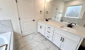 2818 WHISKER Way, Benton, AR 72015