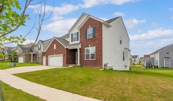 280 Honey Tree Way, Ann Arbor, MI 48103