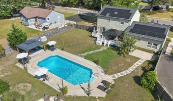 868 WILLOW Way, Atco, NJ 08004