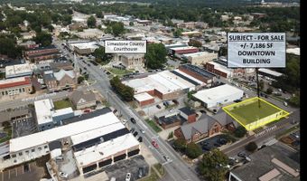 220 S Marion St, Athens, AL 35611