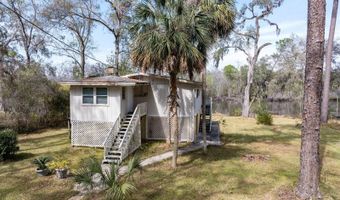 7910 SW 25th Pl, Bell, FL 32619