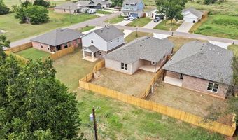 312 W 3rd St, Arcadia, OK 73007