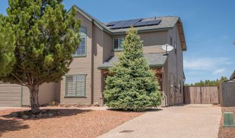 11576 Monarch Dr, Bellemont, AZ 86015