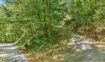 274 Poverty Branch Rd 2, Barnardsville, NC 28709