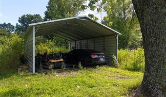1430 Sunnyside Rd, Alma, AR 72921