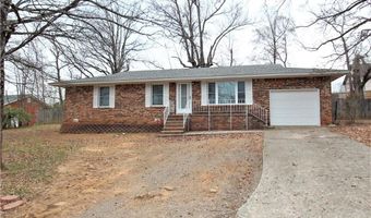 20 Squires St, Alma, AR 72921