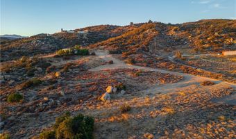 59600 Reservation Rd, Anza, CA 92539