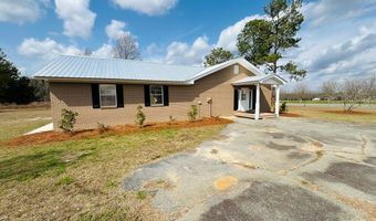 895 Cannonville Rd, Abbeville, GA 31001