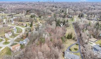 23775 Inkster Rd, Farmington Hills, MI 48336