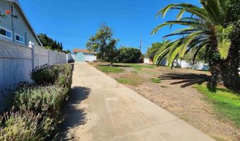 S Weitzel Street, Oceanside, CA 92054