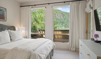 250 Mountain Laurel Dr B, Aspen, CO 81611