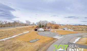 15 Justice Ln Lot 1, Cody, WY 82414