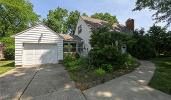 2035 Thornhill Dr, Akron, OH 44313