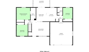 N162 HOPFENSPERGER Road, Appleton, WI 54915