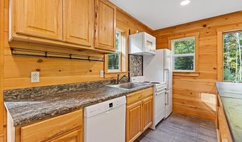 167 Camp'' Town Farm Rd, Anson, ME 04958