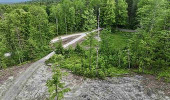 Lightening Ridge Road lot 2, Calais, VT 05650