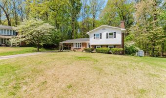 5112 ALTHEA Dr, Annandale, VA 22003