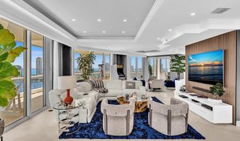 7000 Island Blvd Ph-06, Aventura, FL 33160