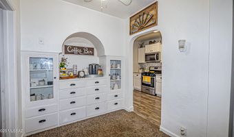 2946 Shiflet Ave, Central, AZ 85531