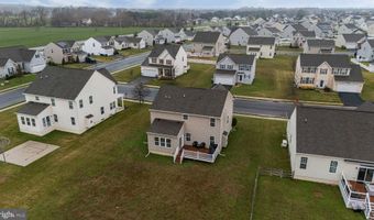 28 SNOW BRANCH Rd, Clayton, DE 19938