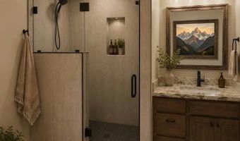 347 Alpine Meadow Loop, Alpine, WY 83128