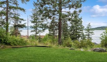 151 Whisper Ridge Dr, Bigfork, MT 59911
