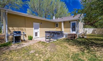 1627 11th St, Cody, WY 82414
