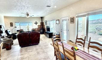 49 El Nido Rd, Caballo, NM 87942