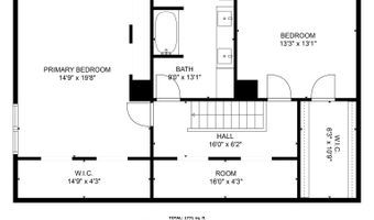 40 E Pasadena Pl, Bridgeport, CT 06610