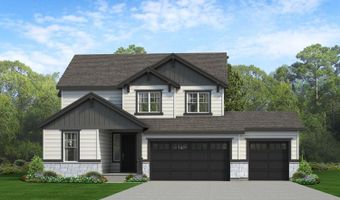 1751 Zeno St Plan: Jansen, Brighton, CO 80601
