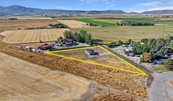 8 Punkin Center Rd, Bellevue, ID 83313