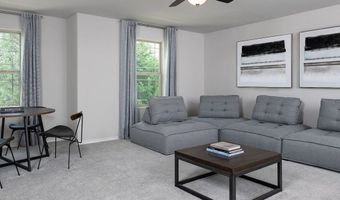336 Bushwack Dr Plan: Cassidy, Adkins, TX 78101