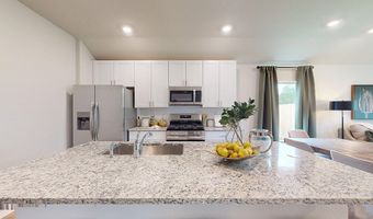 1008 Santa Fe Trl Plan: RC Ridgeland, Bauxite, AR 72011