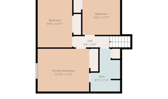 7927 Hoop Rd, Indianapolis, IN 46217