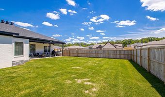 5901 Utah Cv, Alexander, AR 72002