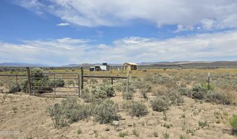 APN 066-060-12, Gerlach, NV 89412