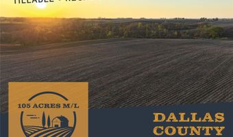 Meadow Road, Adel, IA 50003