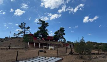 6151 Hubbard Rd, Acton, CA 93510