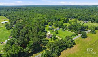 16870 Tolbert Rd, Bay Minette, AL 36507