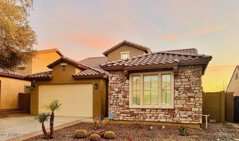23565 W HOPI St, Buckeye, AZ 85326