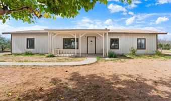 3261 E Desert Dr, Camp Verde, AZ 86322