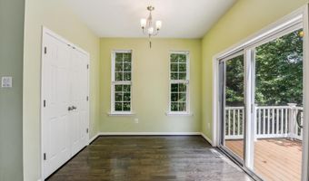 1614 LIVINGSTON Dr, Bel Air, MD 21015