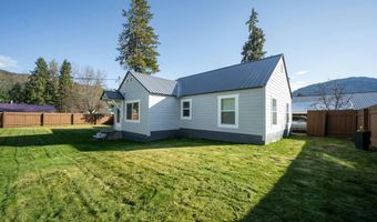 401 N Stephen St, Clark Fork, ID 83811