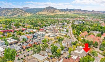 1085 Broadway 4, Boulder, CO 80302