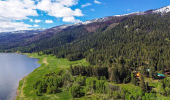 1 Caribou Pkwy, Cascade, ID 83611